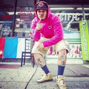 Meet your Posher, Jay